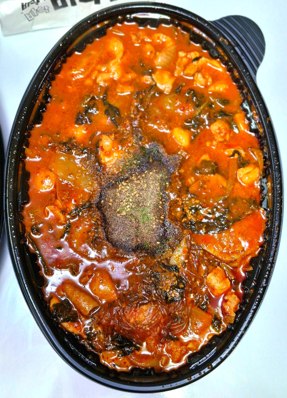 두마리찜닭두찜대전 이미지