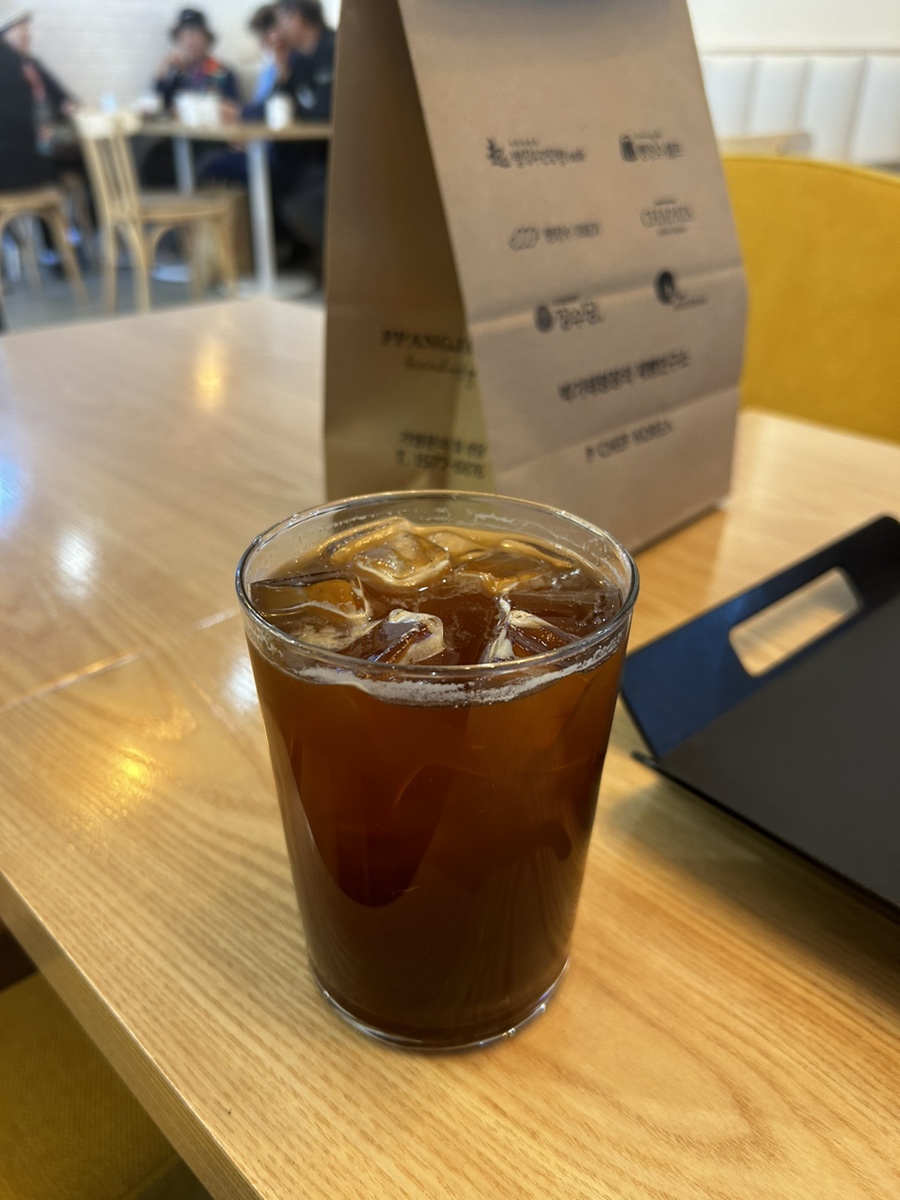 빵장수단팥빵부산범일점 이미지