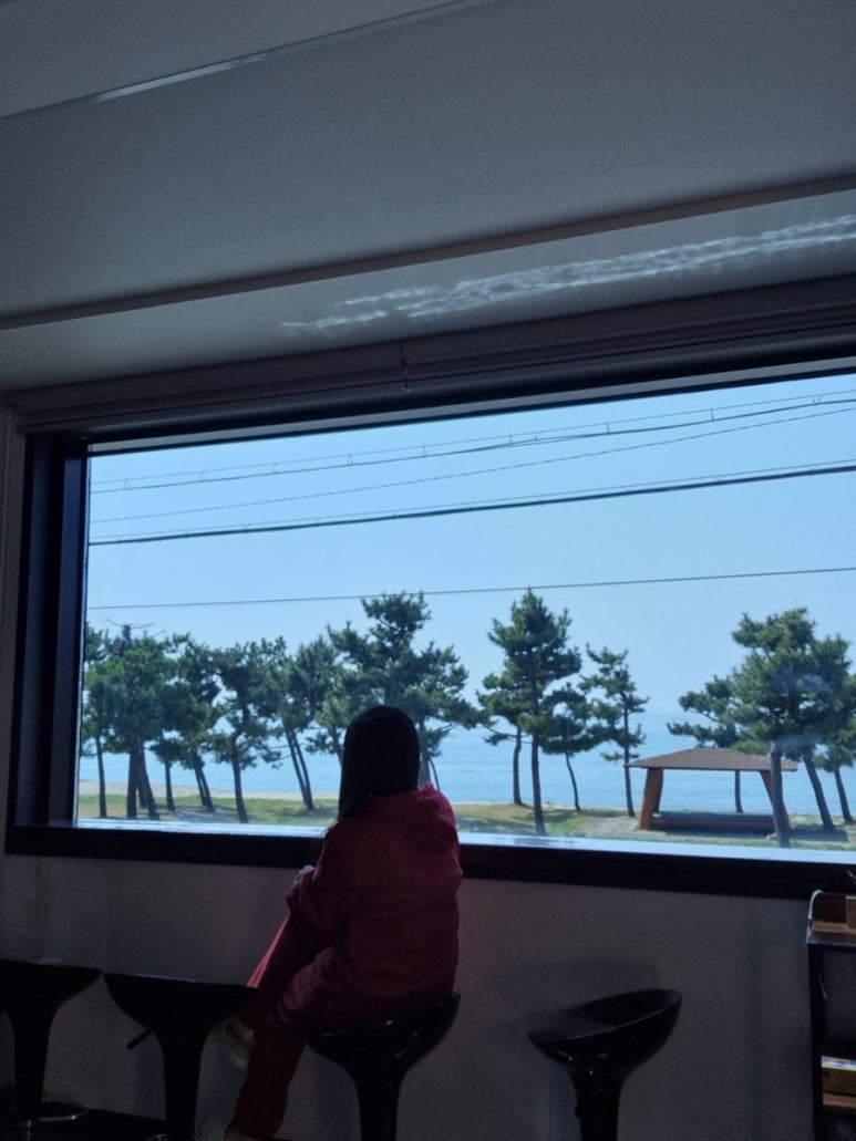 해파랑길펜션민박 이미지