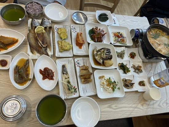보리식당 이미지