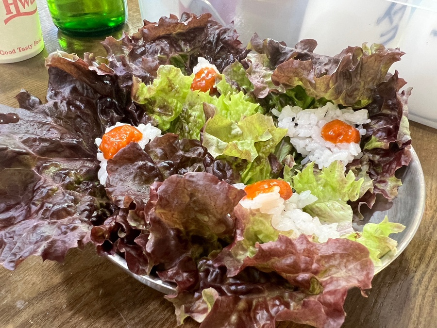 찐국수 이미지