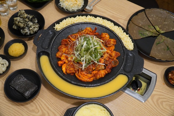낙지일번지 이미지