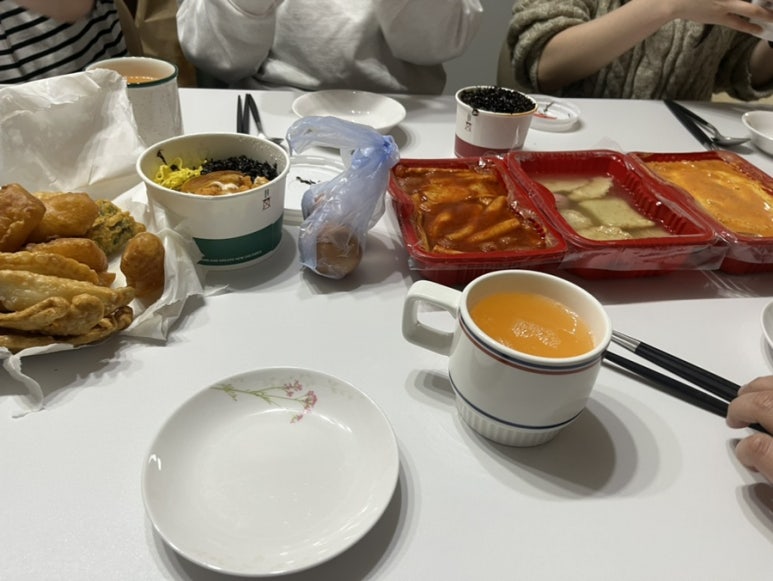 신전떡볶이조암점 이미지