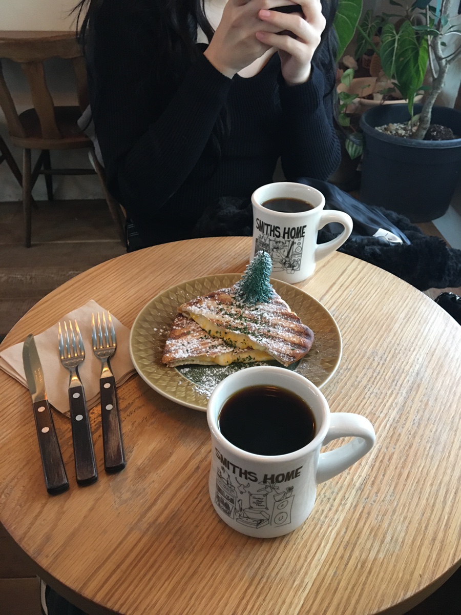 수영커피 이미지