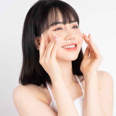눈썹언니 이미지