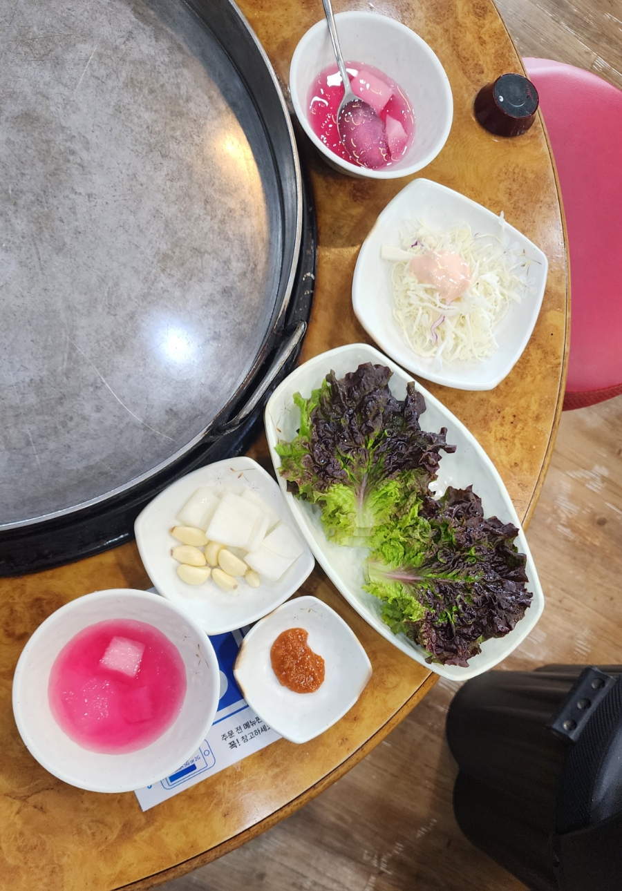 오천닭갈비 이미지