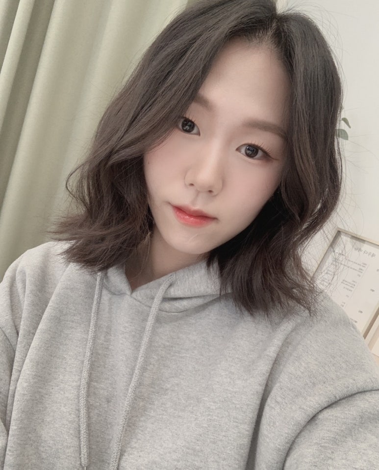 채우다헤어 이미지