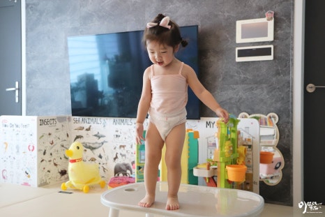 레깅스씽씽 이미지