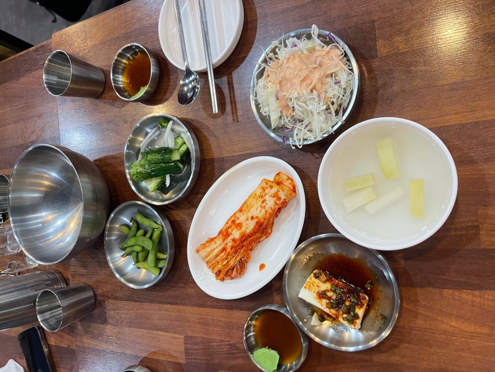 김용례할매아구꽃게찜 이미지