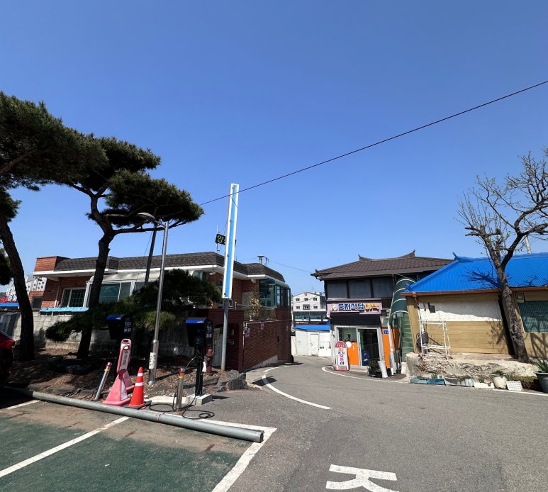 서해반점 이미지