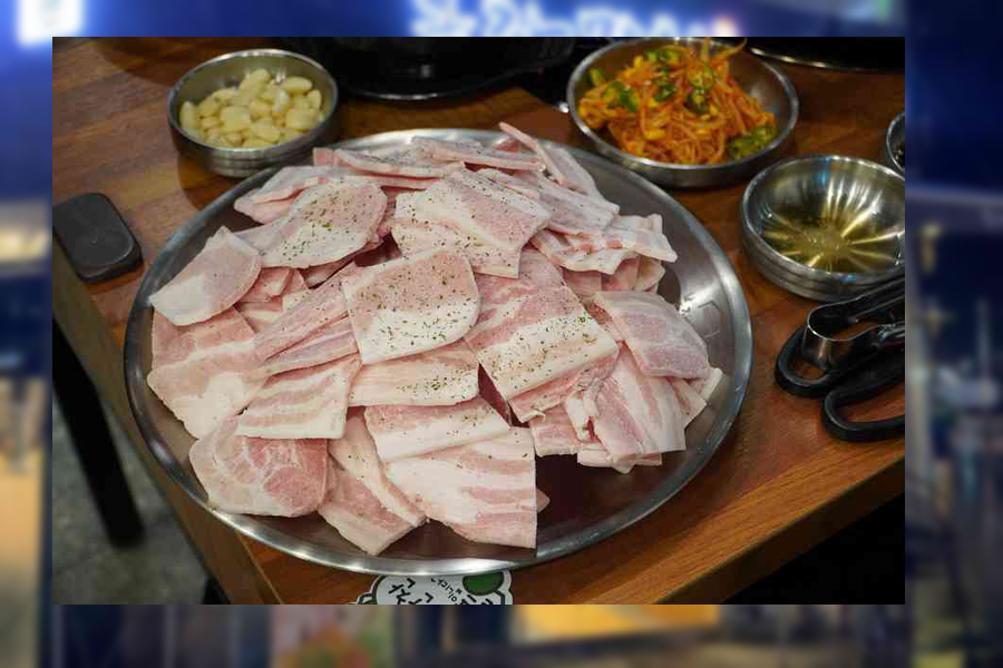 봉자막창진해신항점 이미지