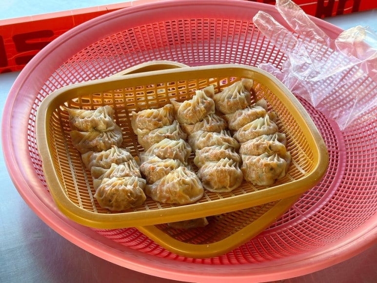 만두나라김밥마을 이미지