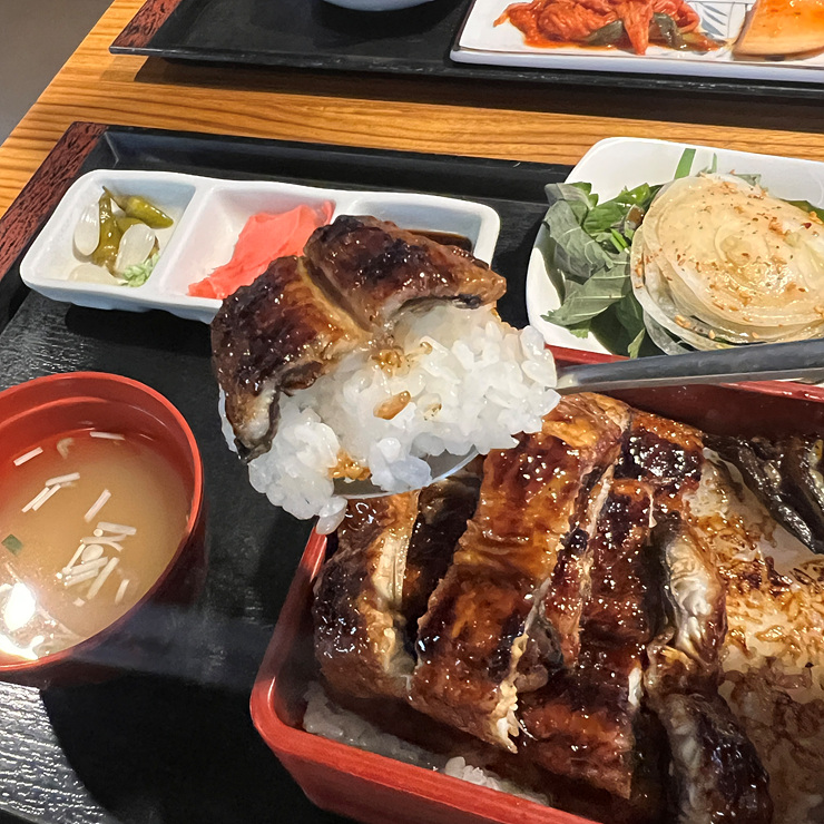 신사만장어 이미지