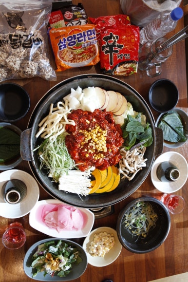 달달지구 이미지