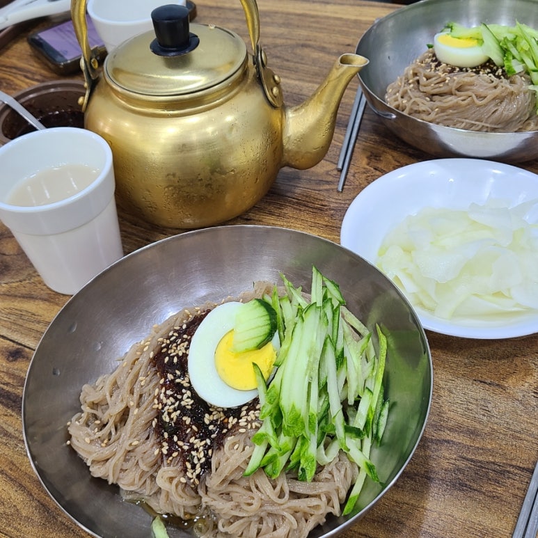 남문막국수 이미지