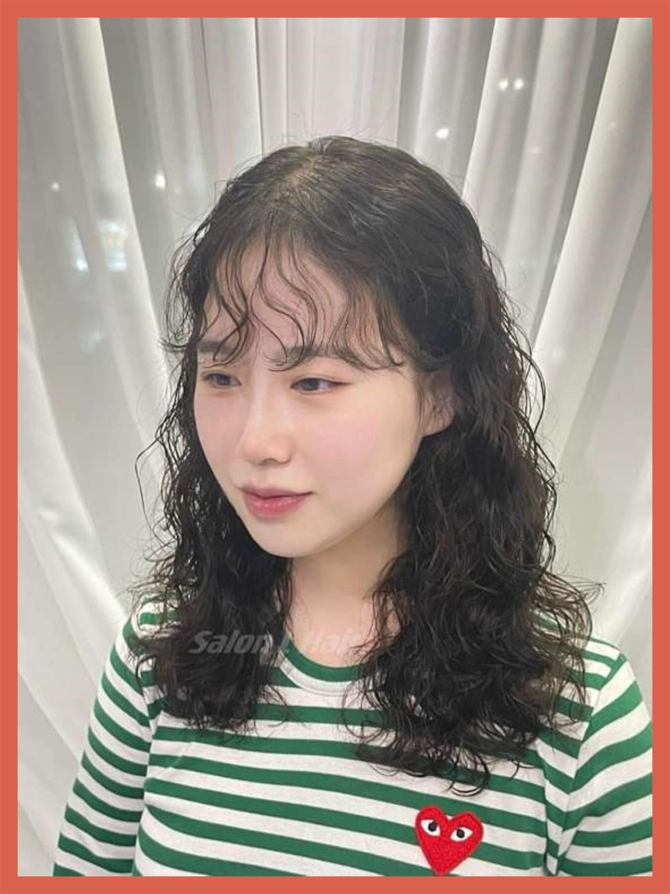 헤어살롱엘 이미지