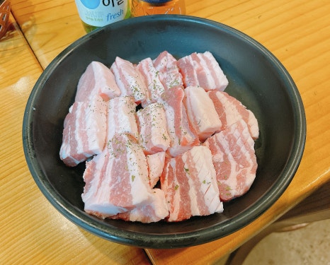 원평동참숯화로구이 이미지