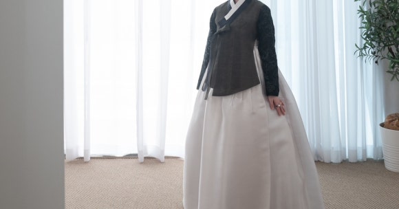 예진한복 이미지