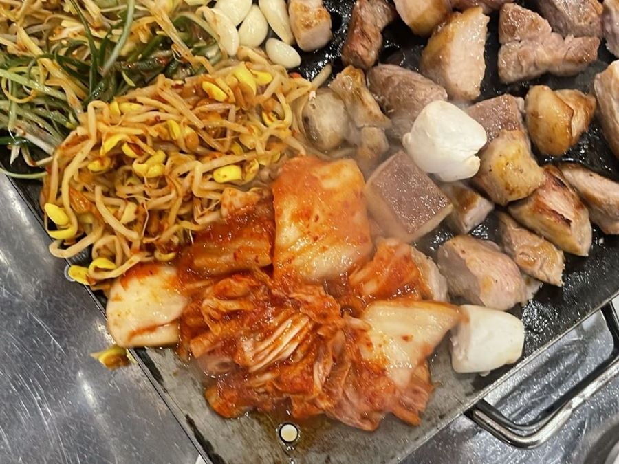 평화김해뒷고기(정관점) 이미지