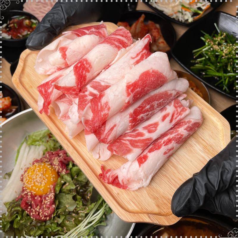 이천소갈비살 이미지