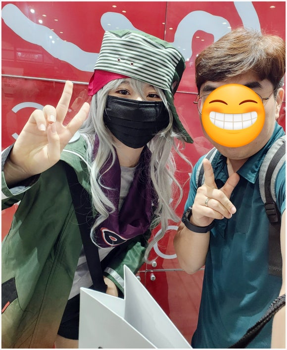 쿨럭키 이미지