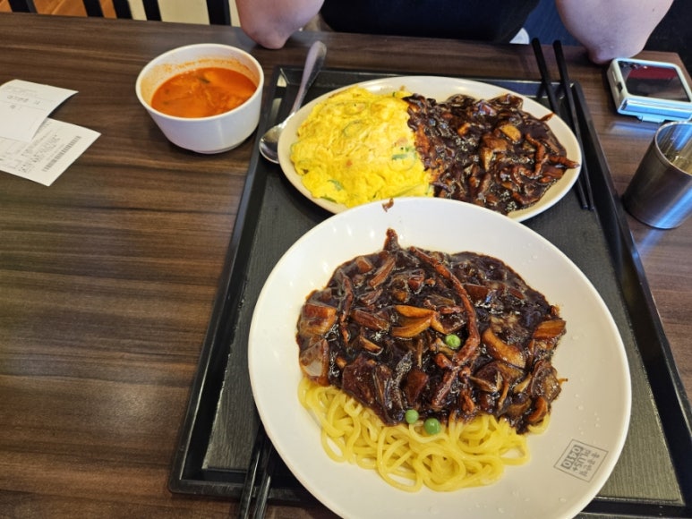 홍콩반점0410 인천송도점 이미지