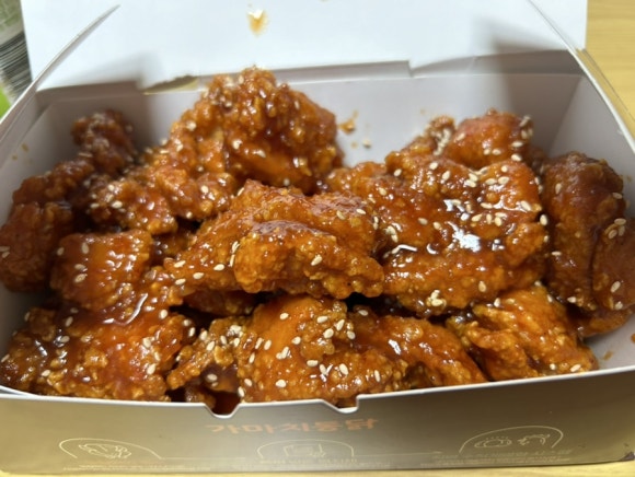 가마치통닭 중원점 이미지