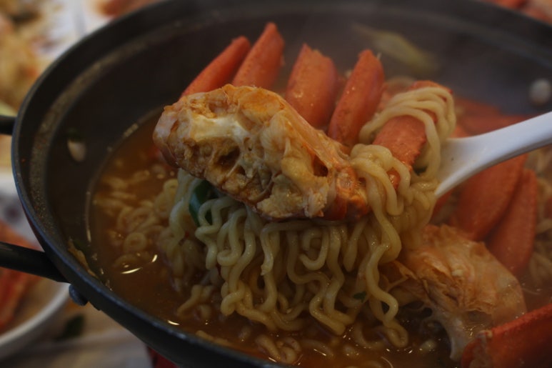 쿡&찬 이미지