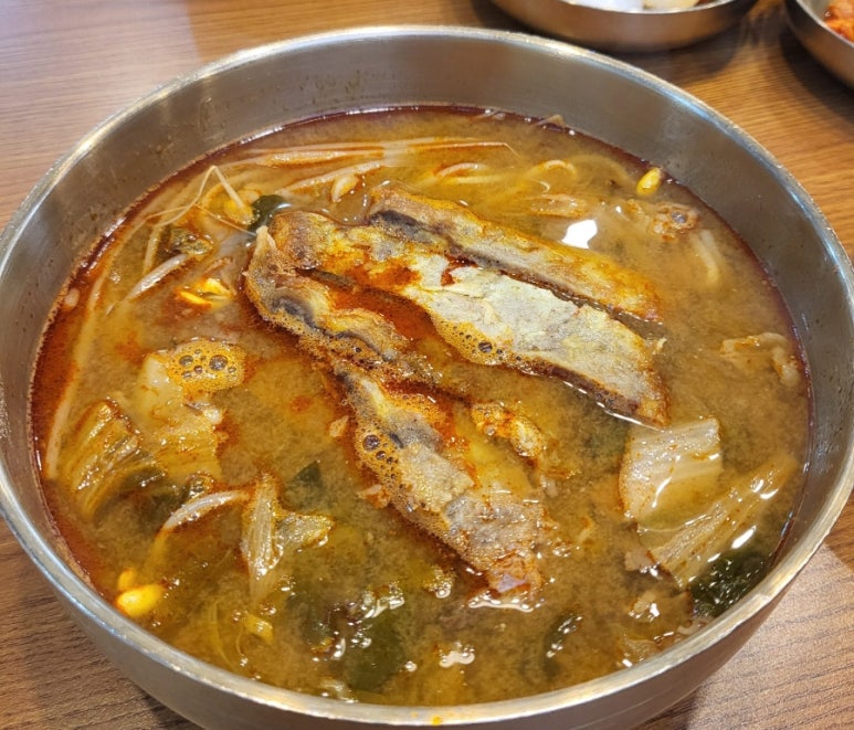 육전국밥 수유역점 이미지