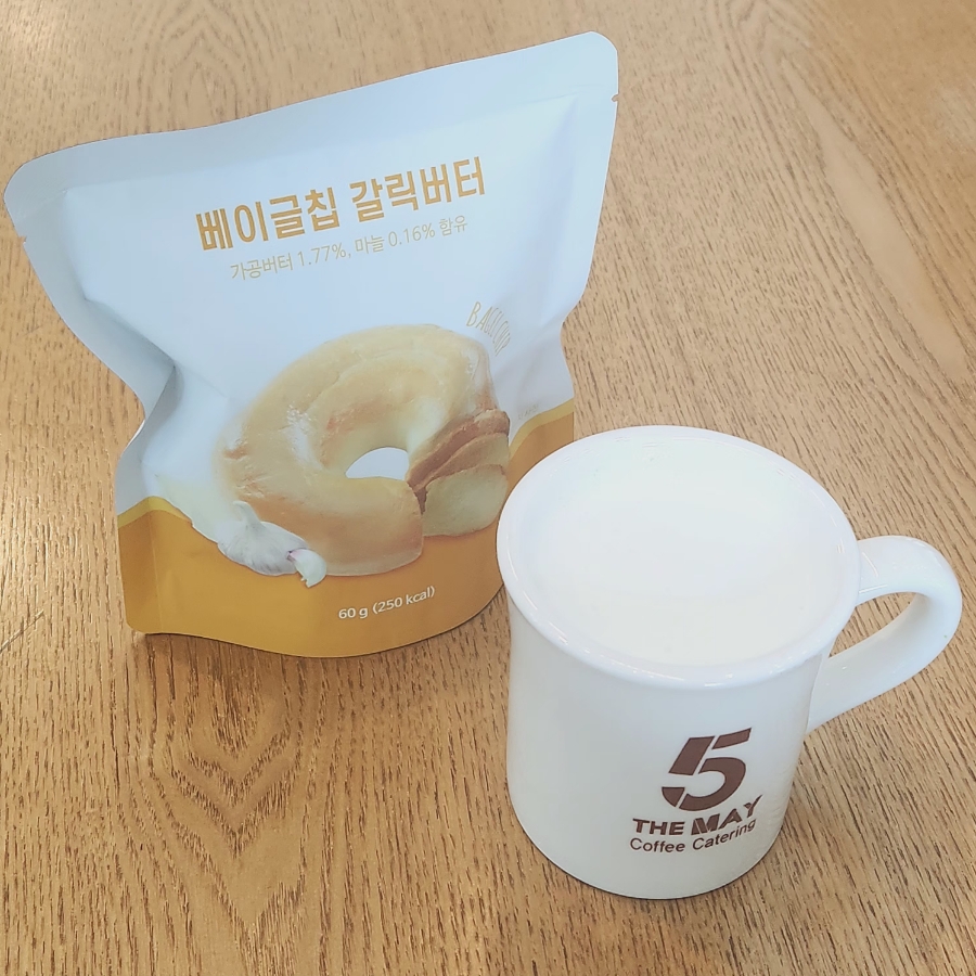더메이커피 이미지
