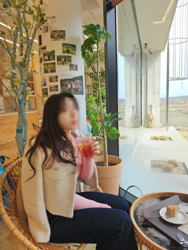 갤러리카페씨 이미지