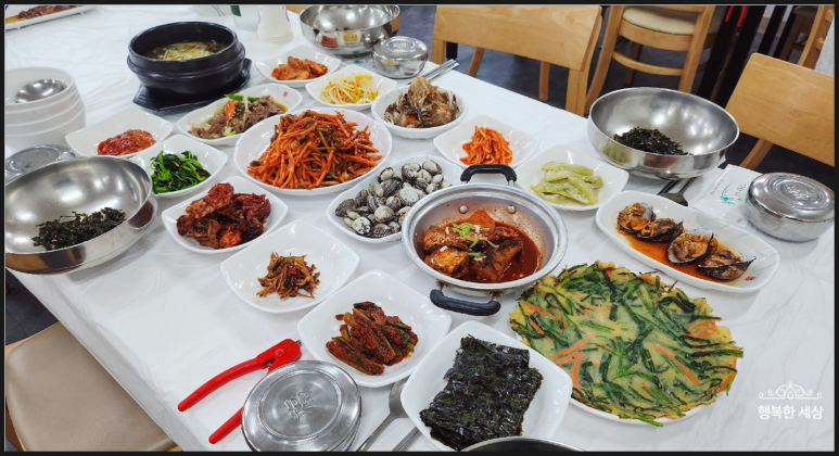 명품식당 이미지
