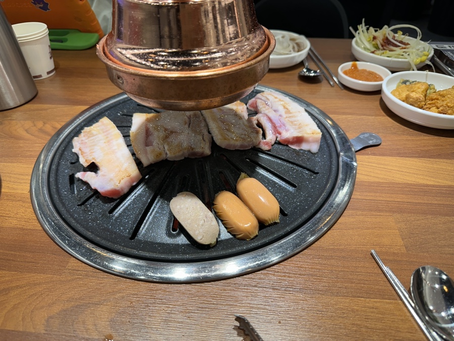 고기싸롱 일산중산점 이미지