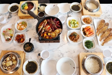 행복한밥집 이미지