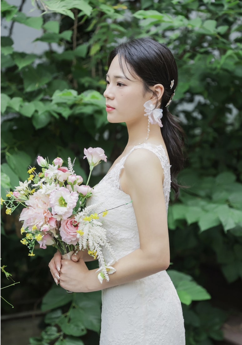 리우드레스 이미지