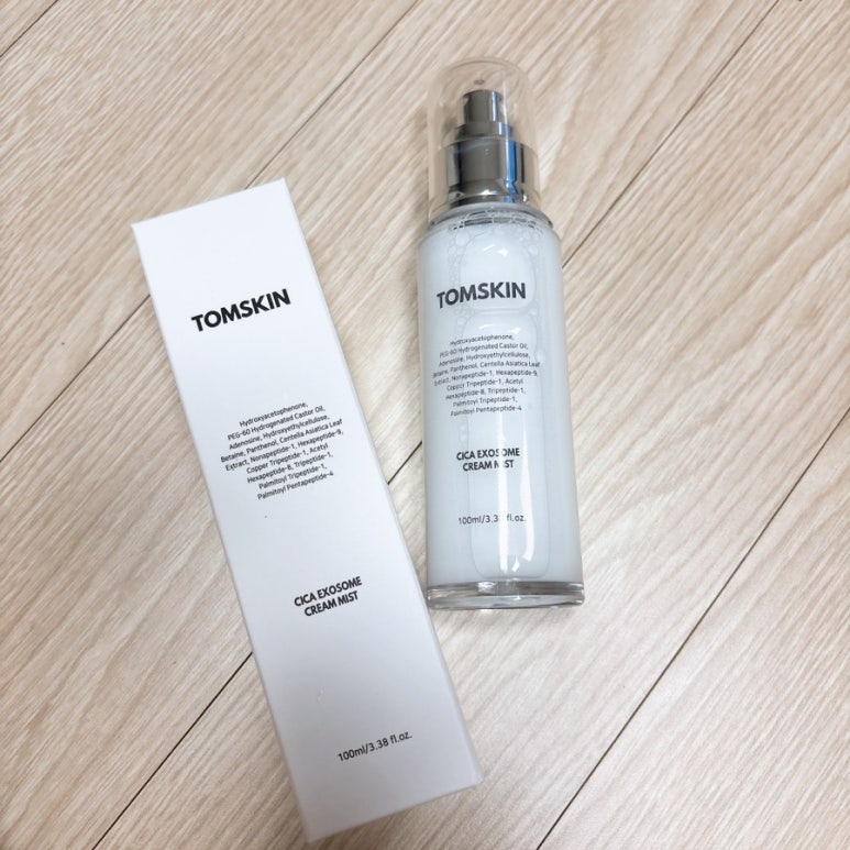 탐스킨 (TOMSKIN) 이미지