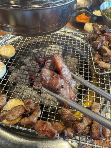 바른풍미숯불구이임은점 이미지