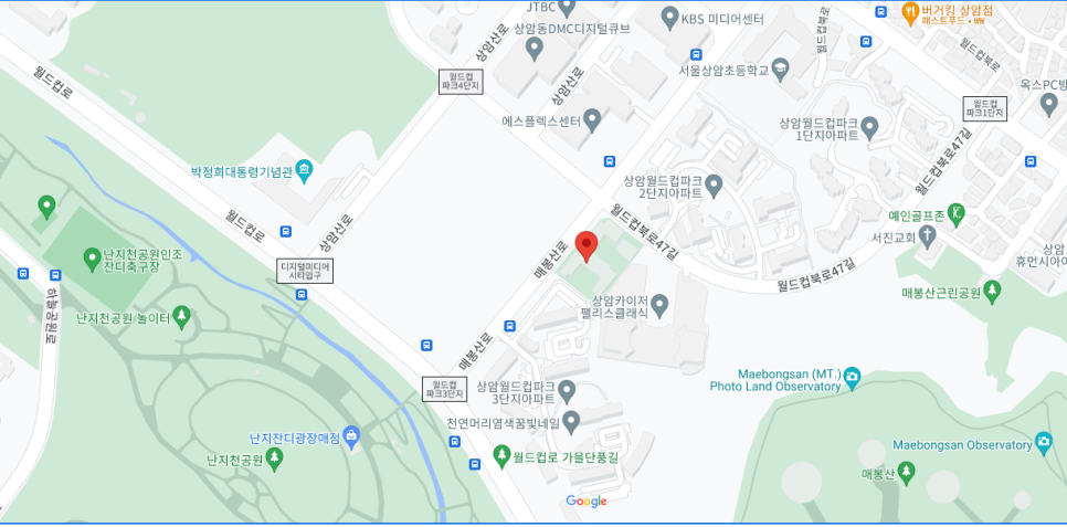 마포지역자활센터 이미지