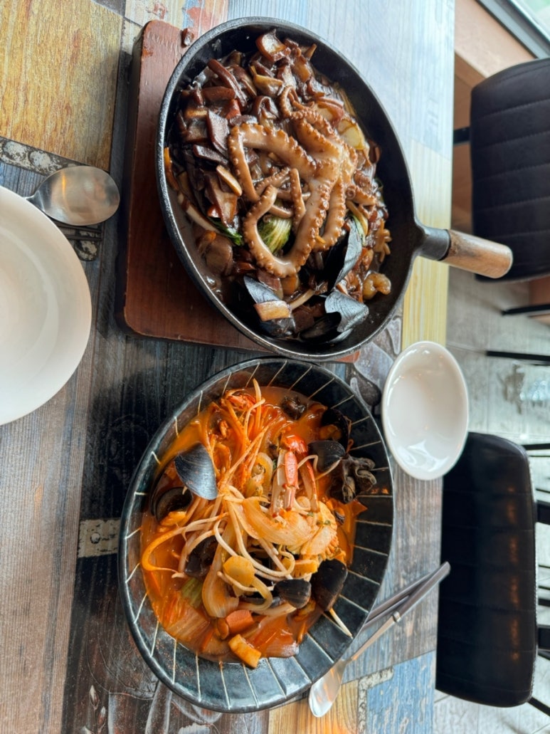 연화반점 이미지