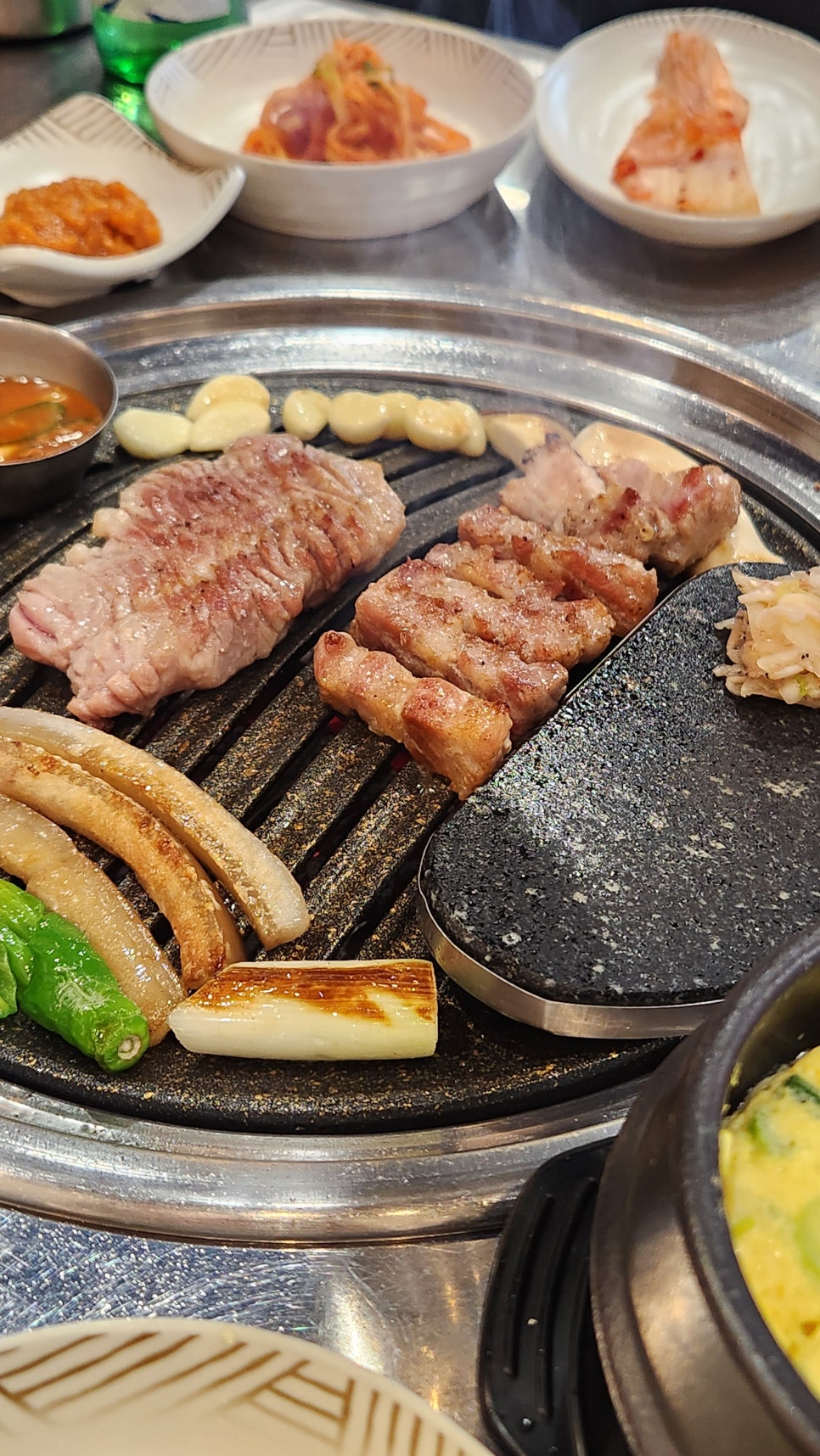 돼지체육관 이미지