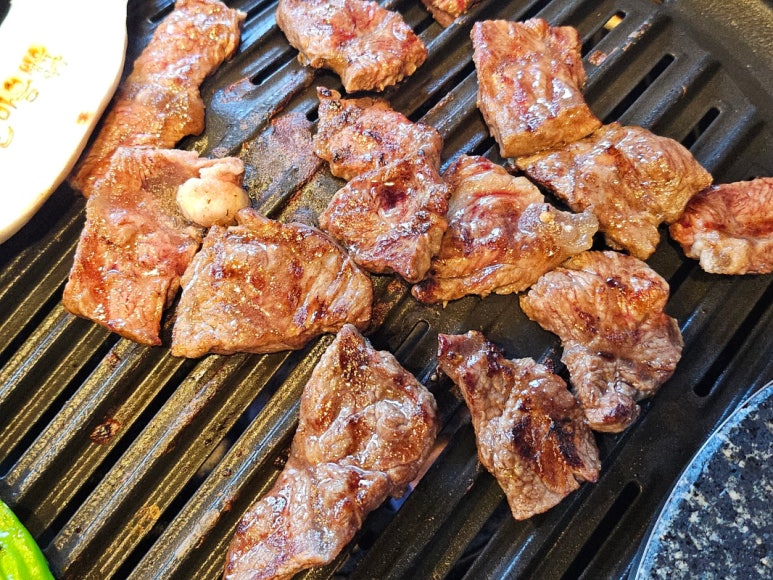 한강정육식당 이미지
