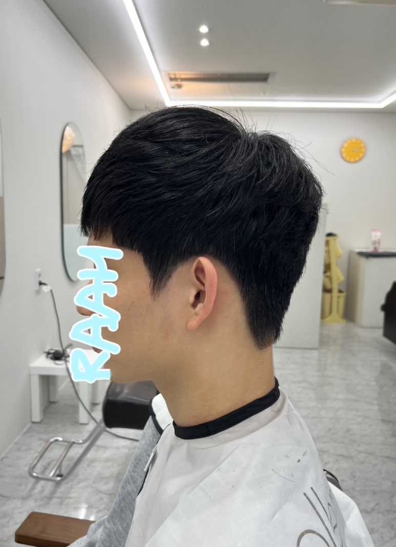 라아헤어 이미지