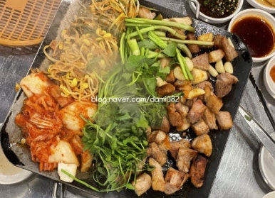 평화김해뒷고기 이미지