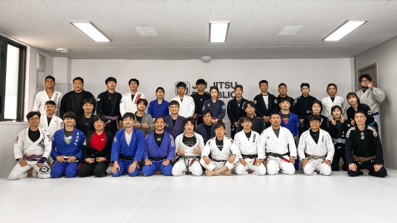 대덕킥복싱MMA 이미지
