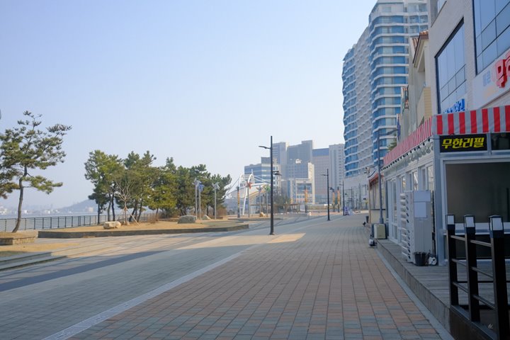 힐링구이포차 이미지