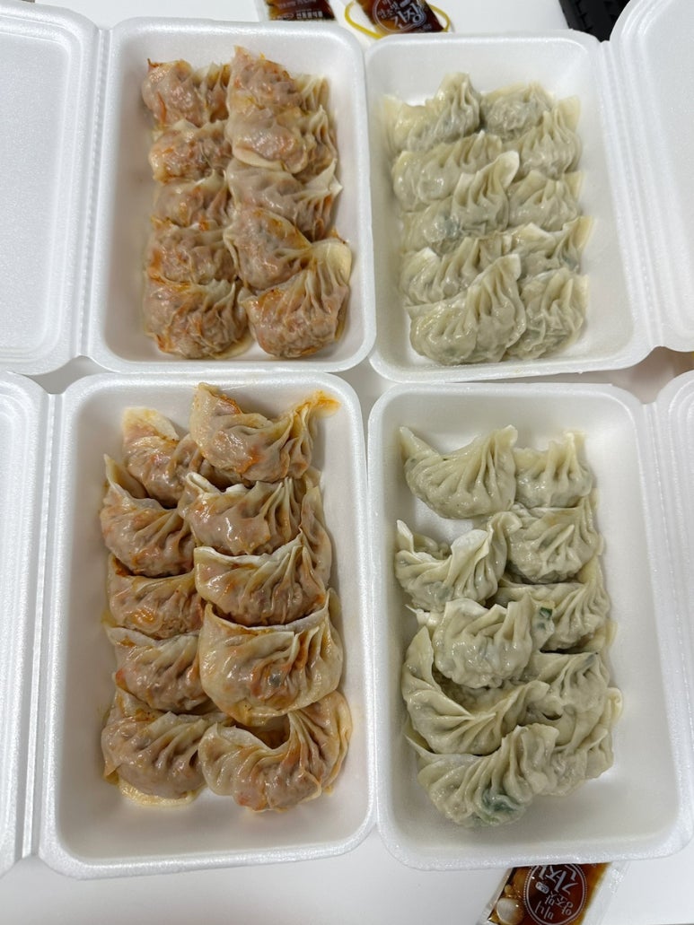 만두나라김밥마을 이미지