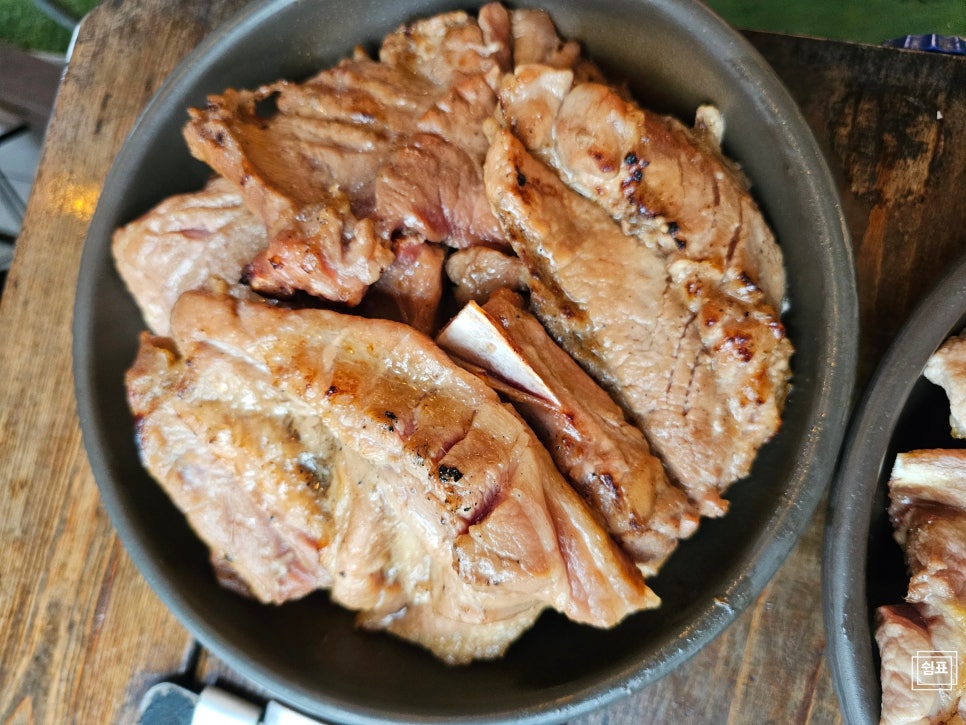 과천갈비 이미지
