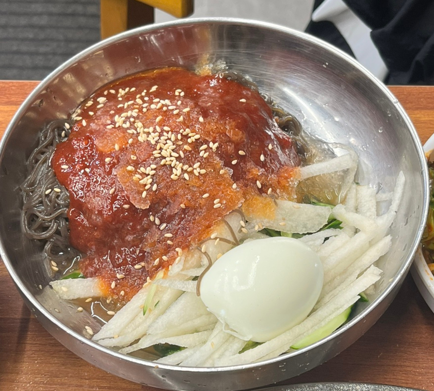 한산숯불갈비 이미지