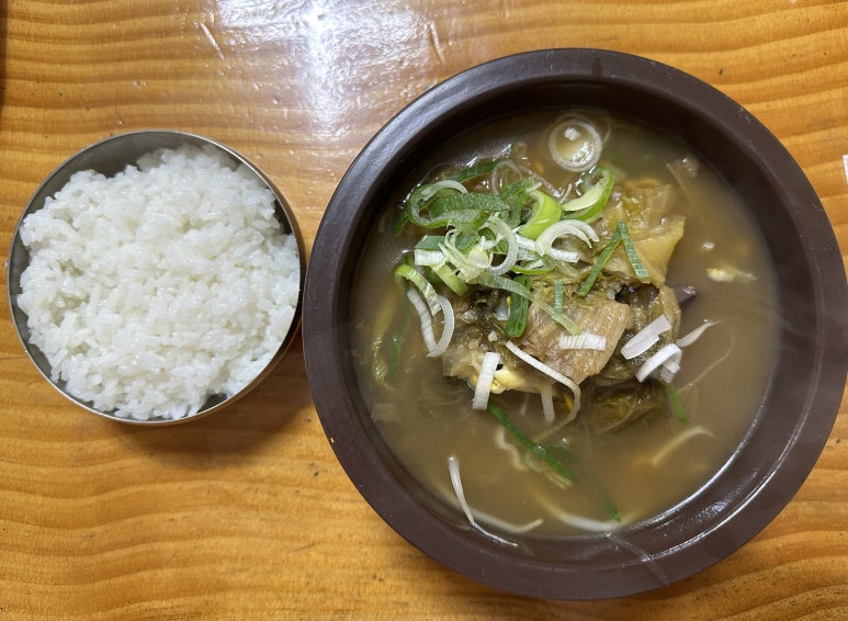 오복해장국 이미지