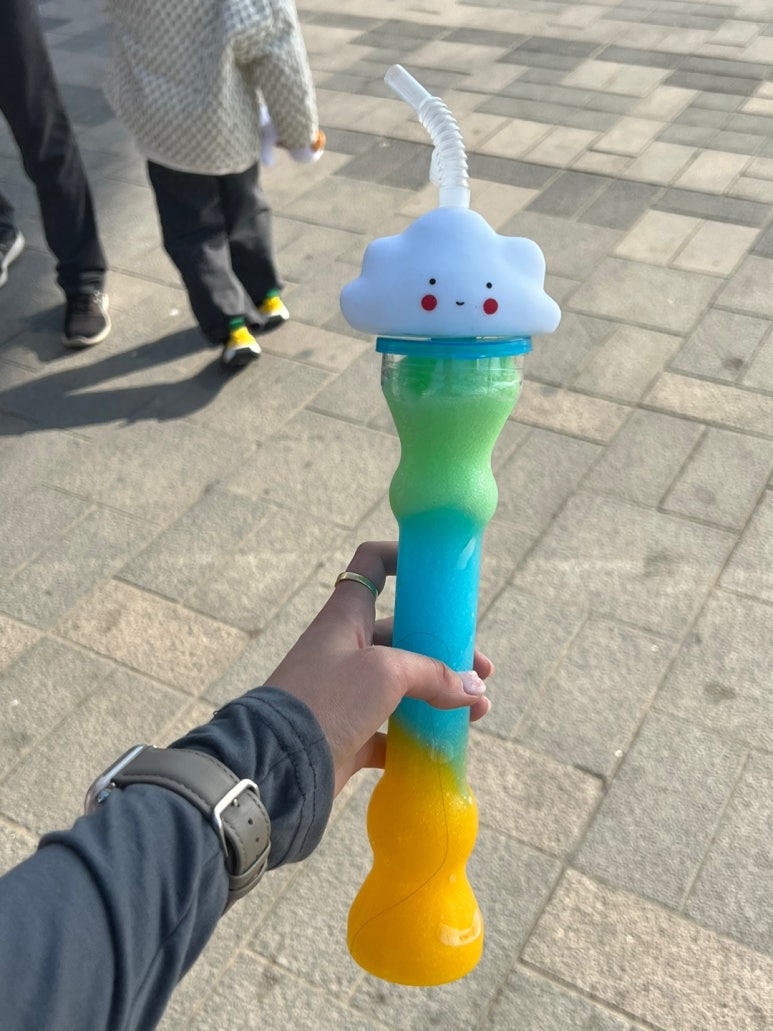 빽다방 인천 월미도점 이미지